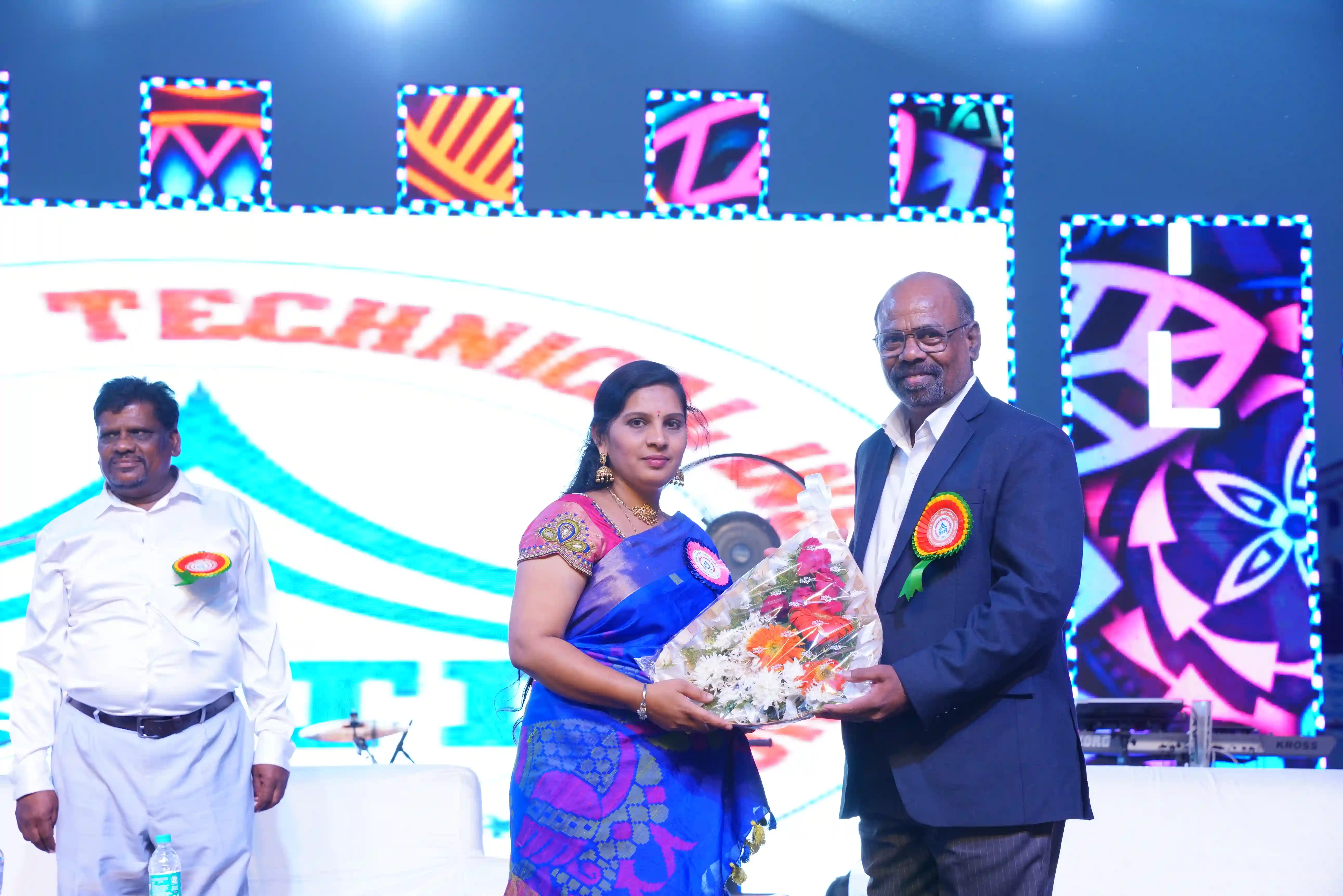 BGTI Annual Day 2025 - 7